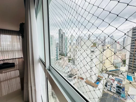 Imagem Apartamento Zona Central para Venda em Balneário Camboriú, CENTRO, 3 dormitórios, 3 suítes, 4 banheiros, 2 vagas