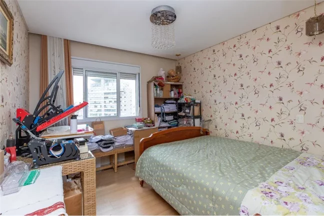 Imagem APARTAMENTO RESIDENCIAL em São Paulo - SP, Ipiranga