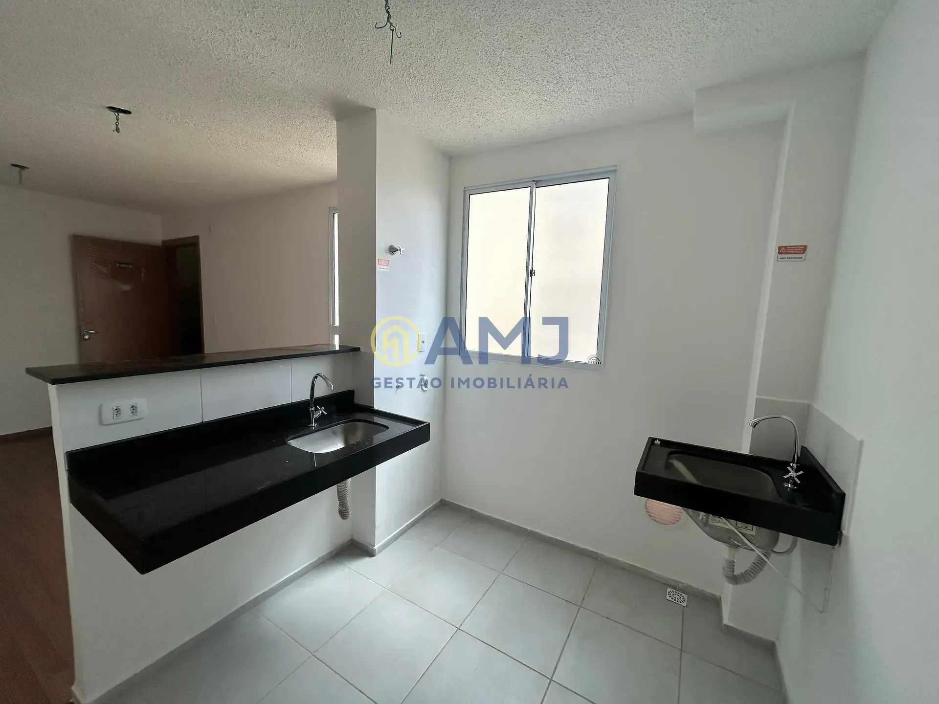 Imagem APARTAMENTO NOVO PARA ALUGUEL | REGIÃO NOROESTE