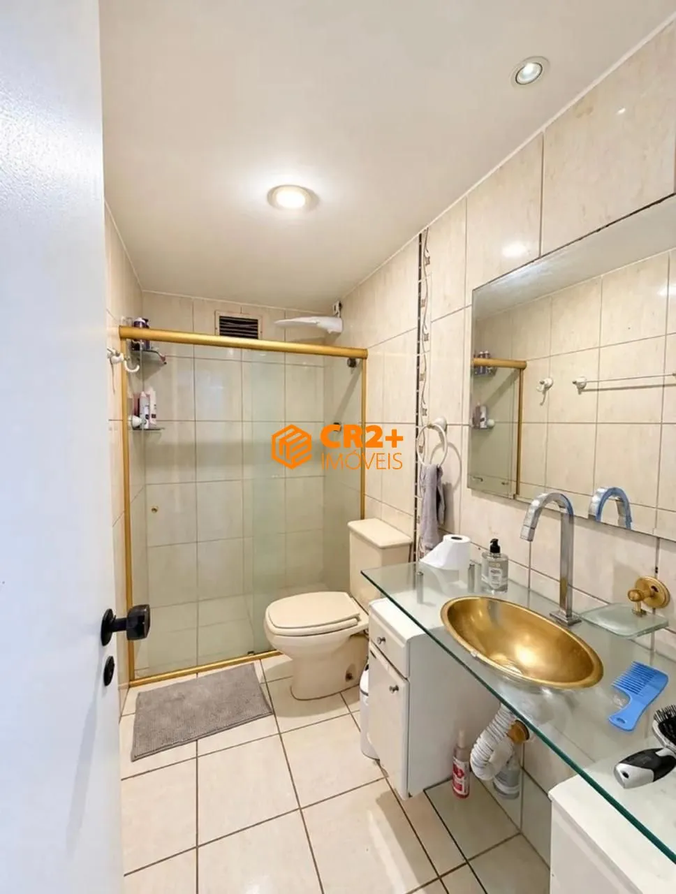 Imagem Vendo apartamento de 4 quartos, 2 vagas em Boa Viagem