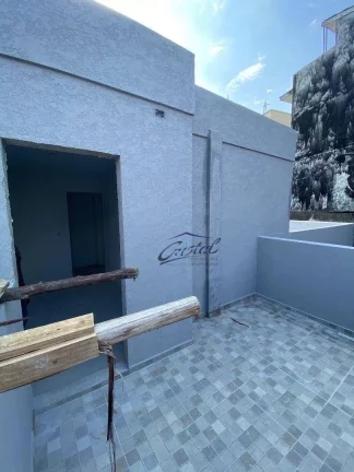 Imagem Apartamento à venda, 40 m² por R$ 259.000,00 - Butantã - São Paulo/SP