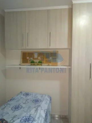 Imagem Apartamento - Ribeirão Preto - Monte Alegre - Região Oeste