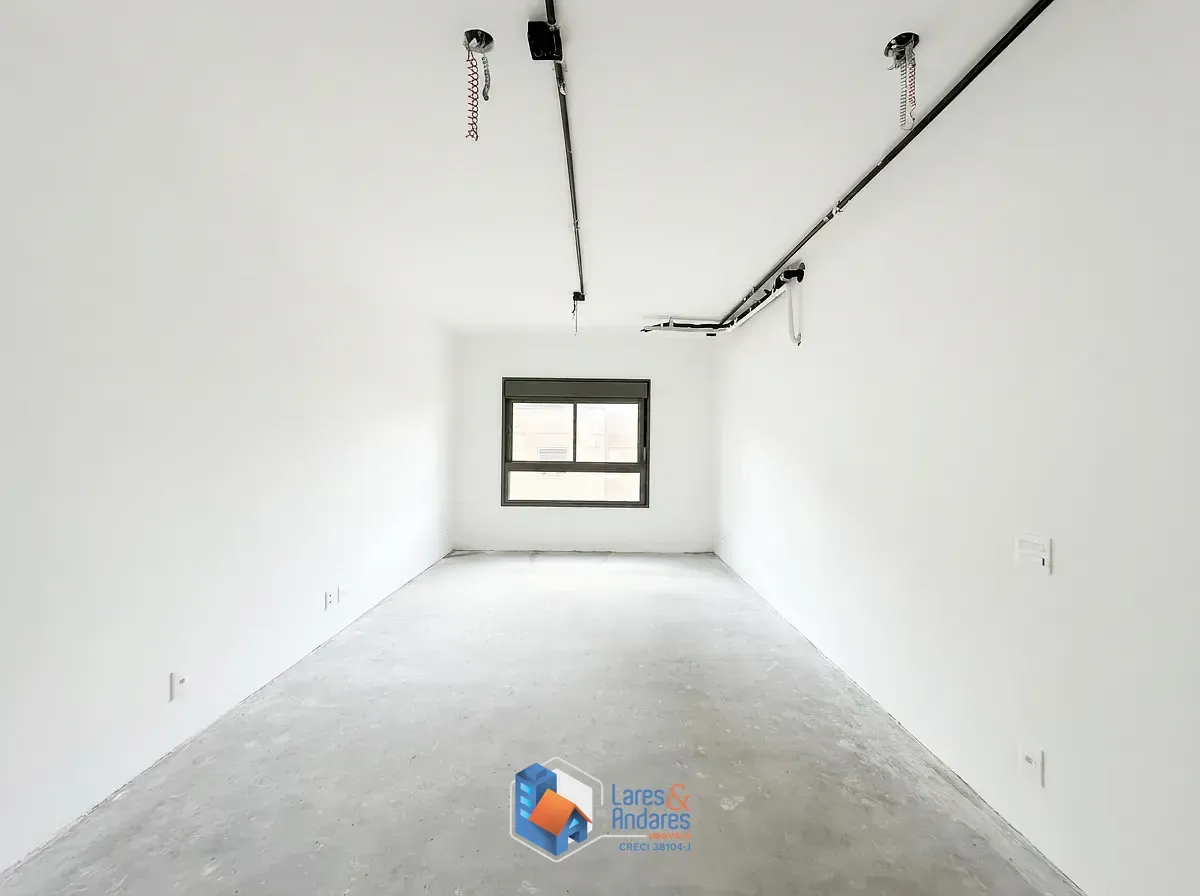 Imagem Apartamento para venda em Campo Belo com 3 quartos, sendo 3 suítes, 206m²