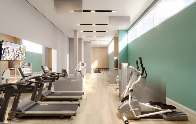Imagem APARTAMENTO RESIDENCIAL em São Paulo - SP, Vila Andrade