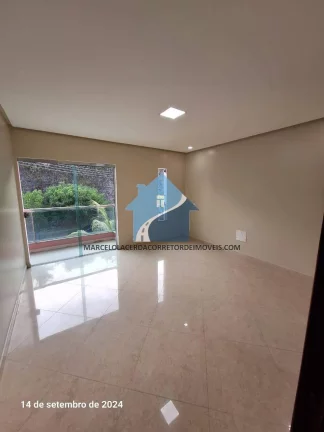 Imagem CASA NO CONDOMÍNIO QUINTA DAS LARANJEIRAS - FLORES