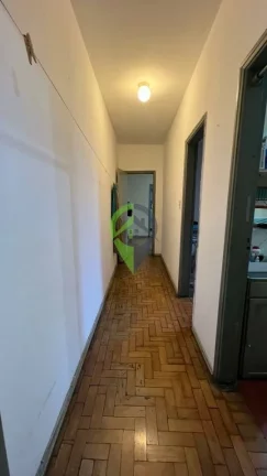 Imagem Apartamento com 2 dormitórios à venda no bairro Vila Mathias em Santos