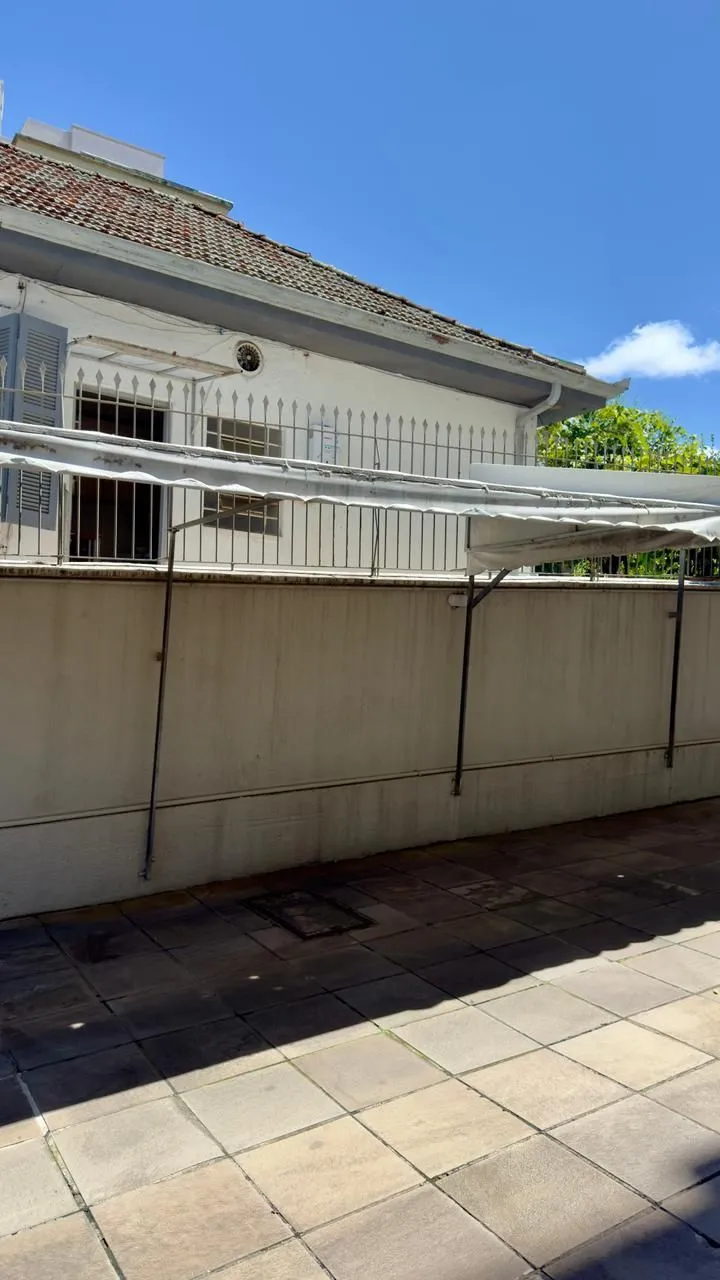 Imagem APARTAMENTO À VENDA Na FELICISSIMO DE AZEVEDO HIGIÊNÓPOLIS - 3 dormit. originalmente, transformado em 2 DORMITÓRIOS COM SUÍTE