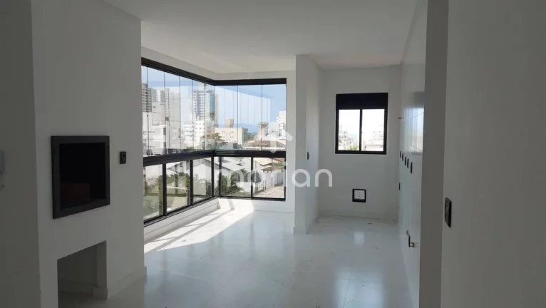 Imagem Apartamento com 3 quartos, Itacolomi - Balneário Piçarras