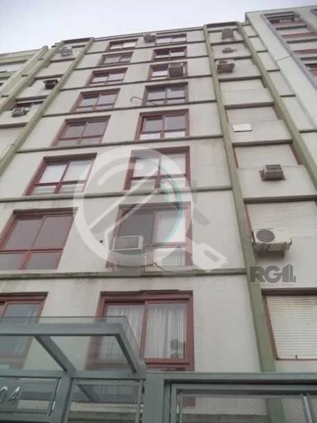 Apartamento à venda no Edifício Lavalle, localizado na Rua Sofia Veloso, no bairro Cidade Baixa em...