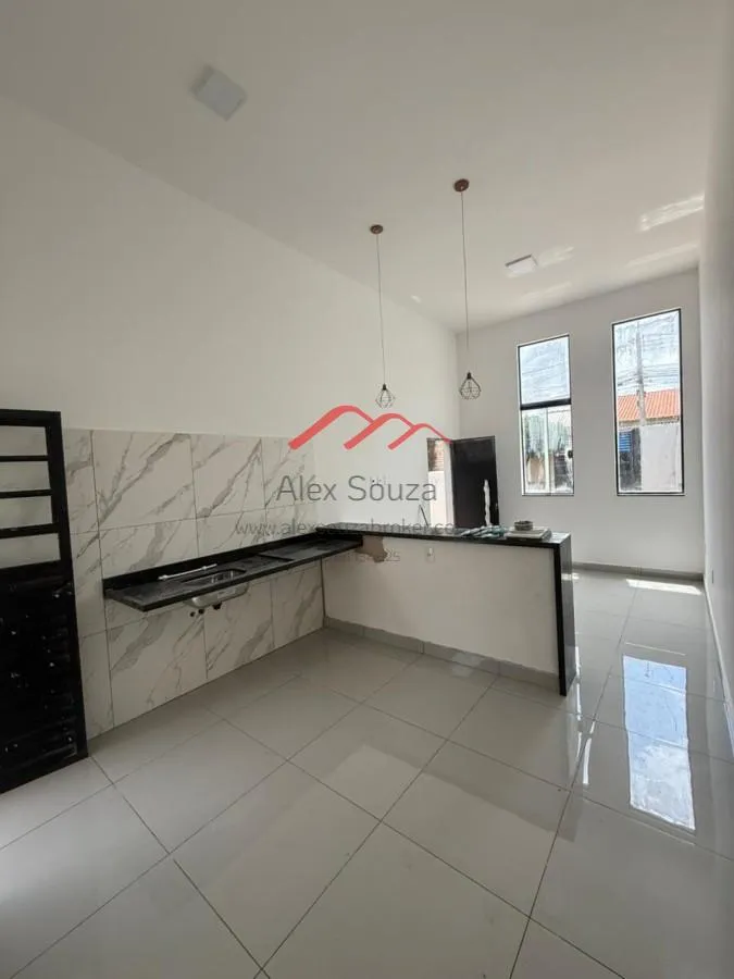 Imagem Casa para Venda em Sumaré, Jardim Maria Antonia (Nova Veneza), 2 dormitórios, 1 suíte, 1 banheiro, 2 vagas