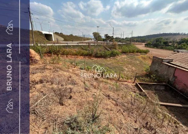 Foto do imóvel Terreno à venda em São Joaquim de Bicas