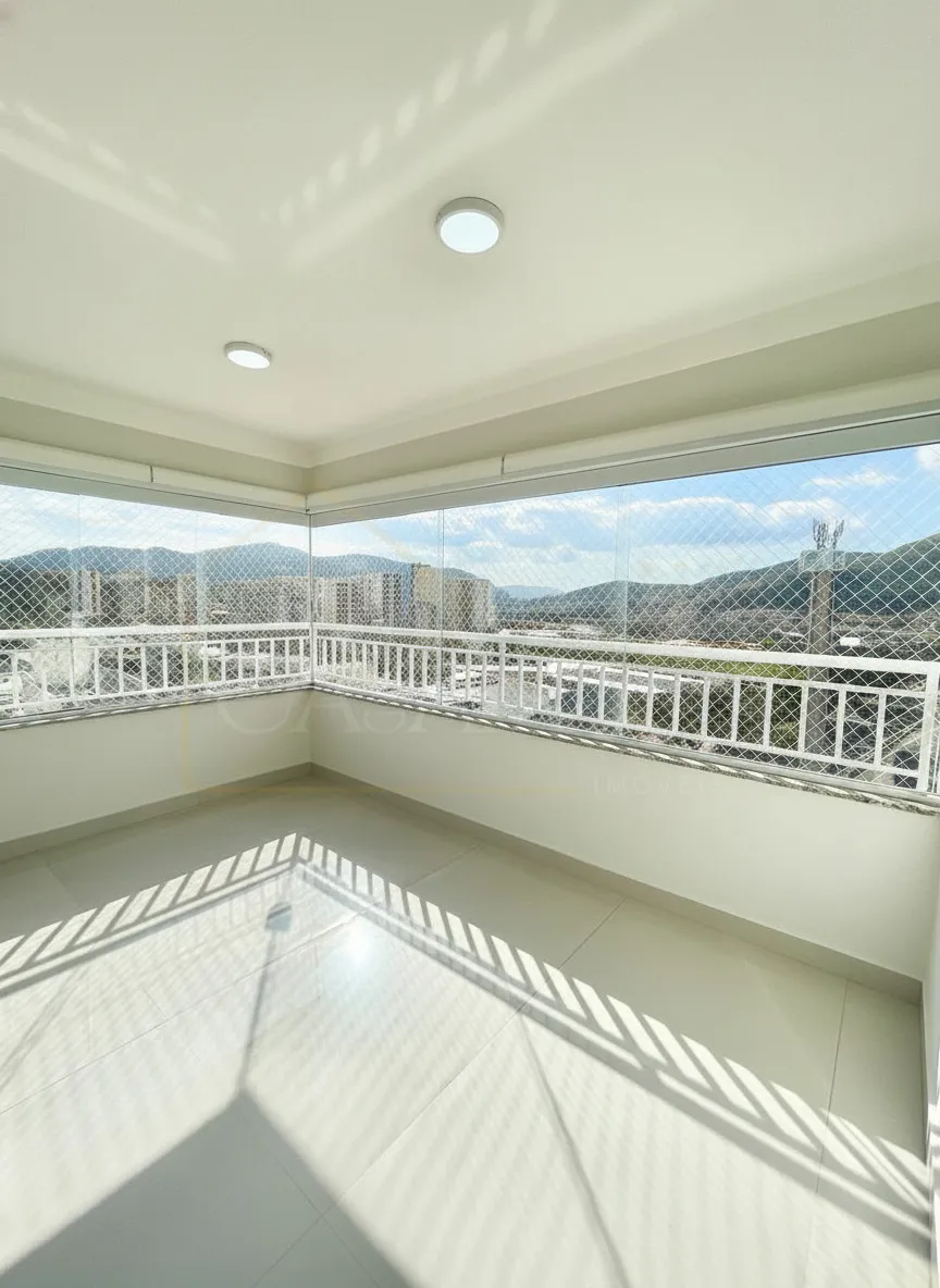 Imagem Apartamento 2 suítes à venda em Jardim Country Club, Poços de Caldas