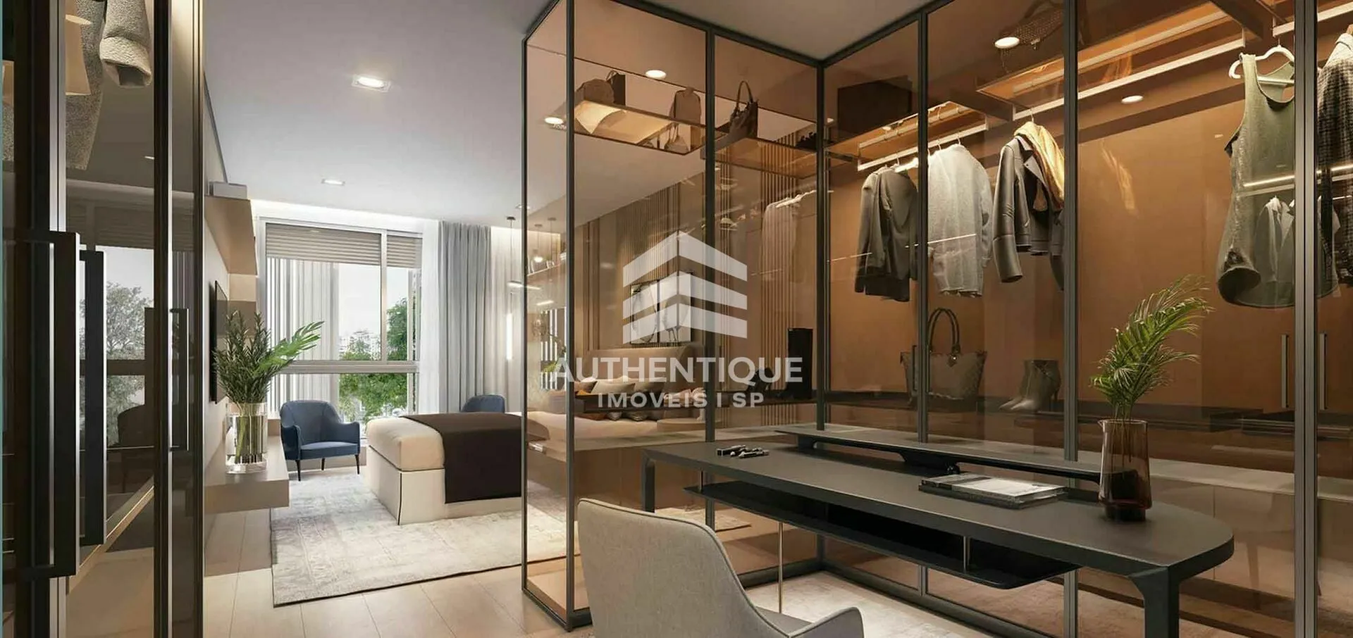 Imagem Jardins por Artefacto - Apartamento à venda no bairro Jardins - São Paulo/SP, Zona Sul