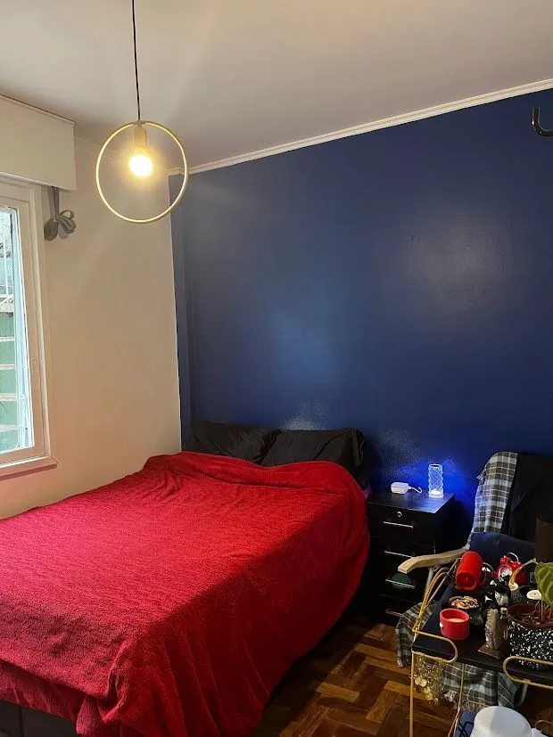 Imagem Apartamento 2 dormitórios com pátio no Centro Histórico