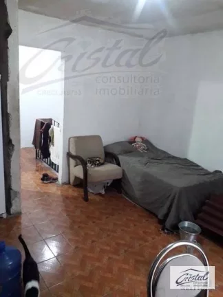 Imagem Casa com 2 dormitórios à venda, 135 m² por R$ 550.000,00 - Butantã - São Paulo/SP