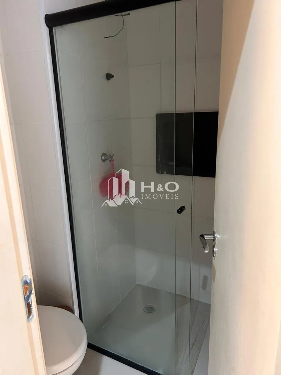 Imagem Apartamento de 53 m² com Sacada - Muito Bem Localizado