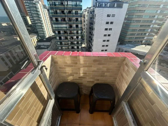 Imagem APARTAMENTO COM 60 m² - BOQUEIRÃO - PRAIA GRANDE SP