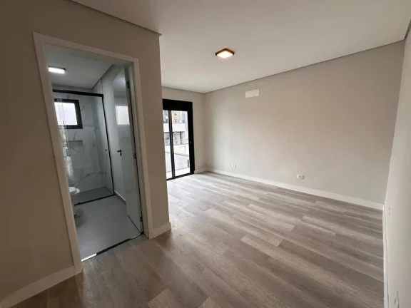 Imagem Casa com 3 quartos à venda, 131 m² por R$ 1.090.000 - Alphaville - Santana de Parnaíba/SP