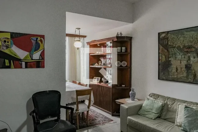 Imagem Apartamento à Venda - Copacabana, 2 Quartos, 82 m2