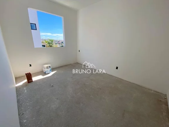 Imagem Apartamento em Betim/MG - Bairro São Luiz