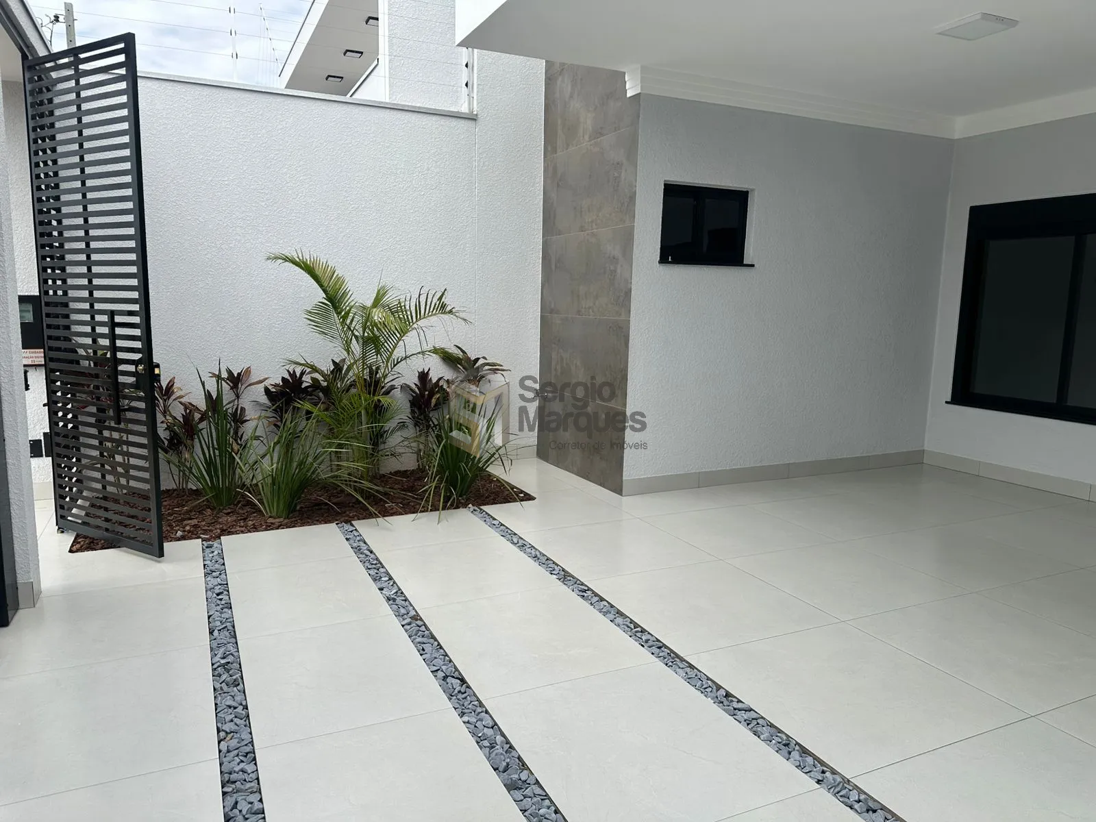 Imagem Casa à venda - 97m² - Jardim Português, Umuarama-PR
