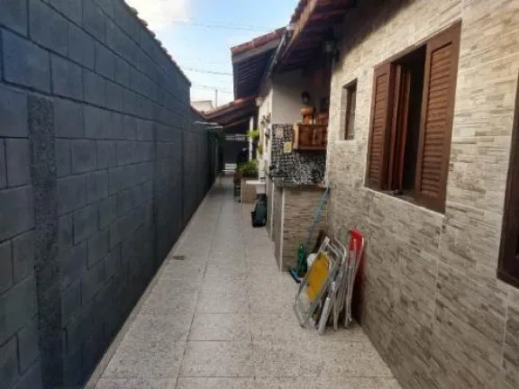 Imagem Casa com 2 Quartos à Venda, 70 m² em Jd. Umuarama - Itanhaém