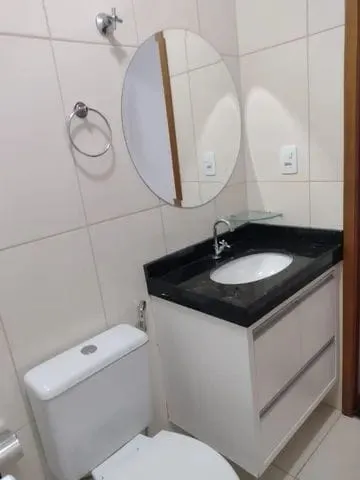 Imagem Casa à venda 2 Quartos, 1 Suite, 2 Vagas, Residencial Colinas, Taubaté - SP