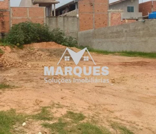 Imagem Terreno a venda c/ 250m2