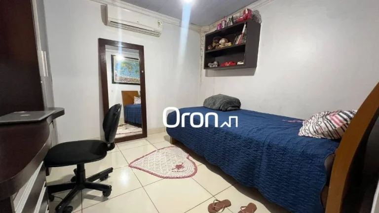 Imagem Casa à venda, 214 m² por R$ 545.000,00 - Goiânia Park Sul - Aparecida de Goiânia/GO