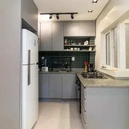 Imagem Apartamento em Centro Histórico