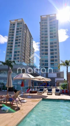 Foto do imóvel Apartamento com 4 quartos, Itacolomi - Balneário Piçarras