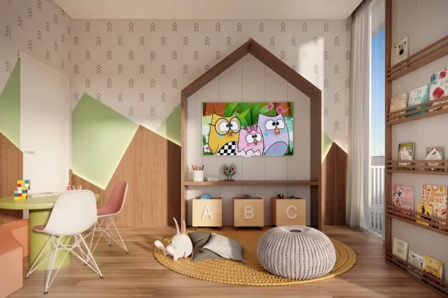Imagem Chapter 28 - Apartamento à venda no bairro Centro - Capão da Canoa/RS