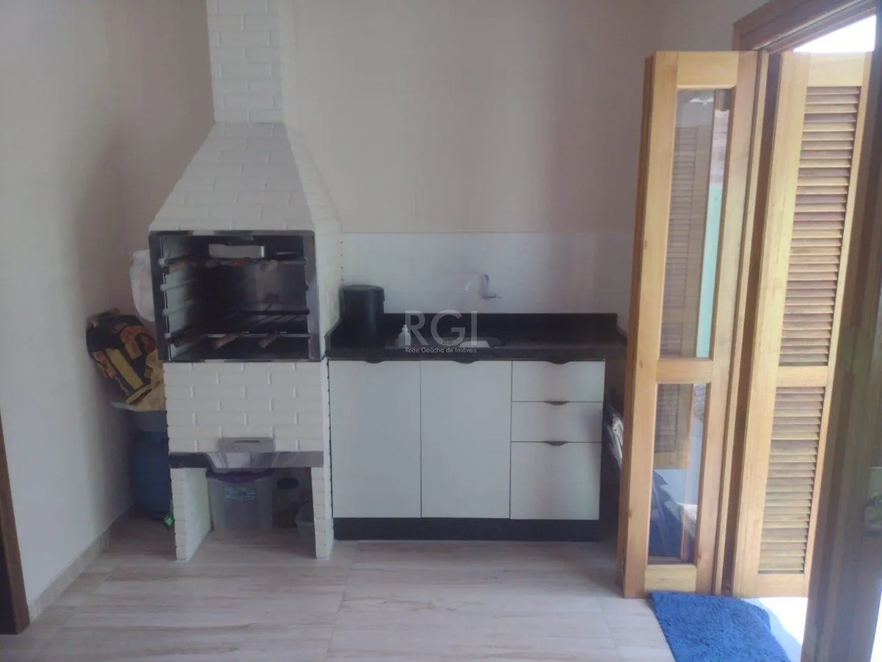 Imagem Sítio 2 dormitórios, 1 suíte, vaga garagem, Bairro Sítio Ipiranga