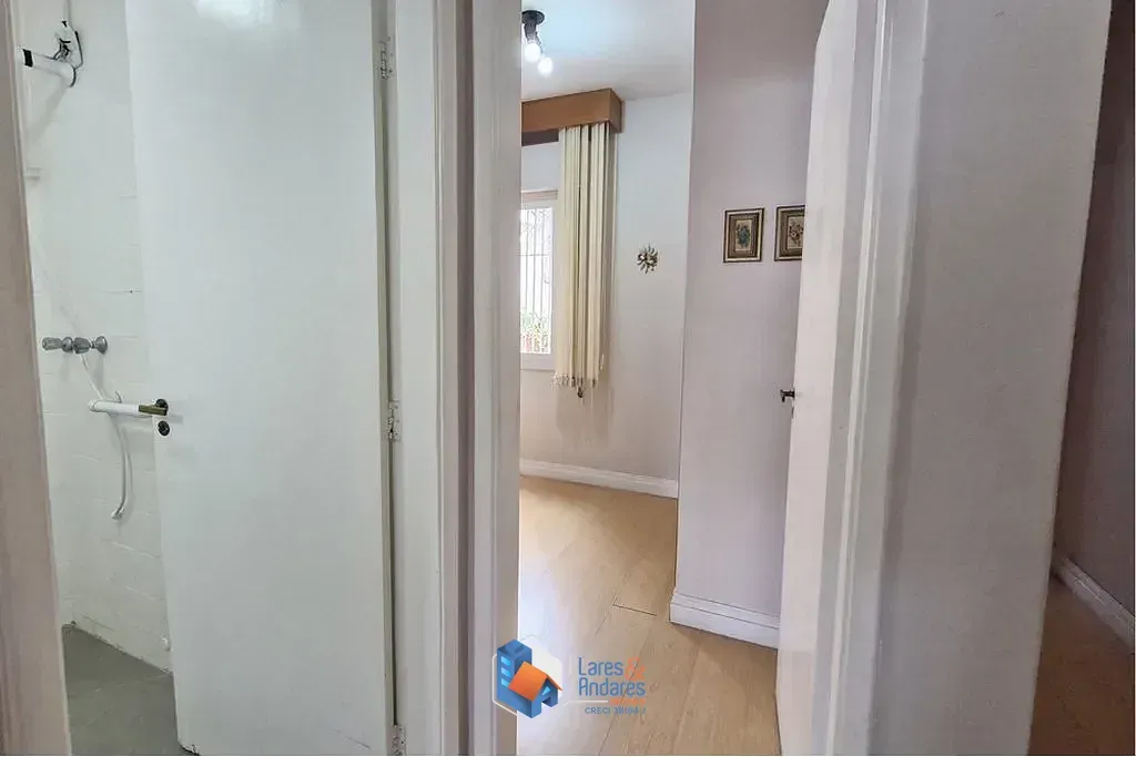 Imagem Casa à venda 3 Quartos 2 Vagas 162M² Jardim Petrópolis São Paulo - SP