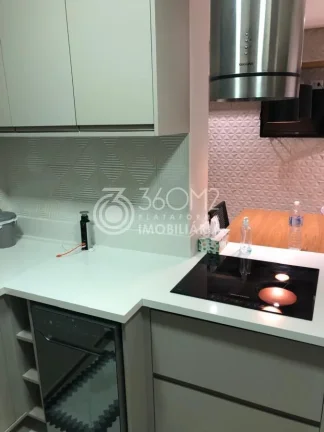 Imagem Apartamento para Venda em Santo André / SP no bairro Centro