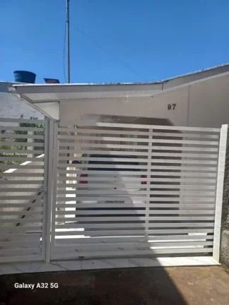 Imagem Casa para Venda em Concórdia, Petrópolis, 2 dormitórios, 1 banheiro, 1 vaga