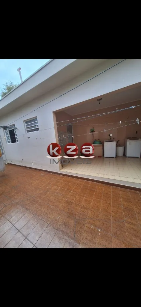 Imagem Imperdível casa à venda em Campinas-SP, no Jardim Planalto: 4 quartos, 1 suíte, 2 salas, 3 banheiros, 6 vagas de garagem, 322 m².