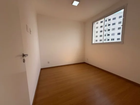 Imagem Apartamento à venda em São Paulo, Parque Maria Helena, com 2 quartos, 38m2