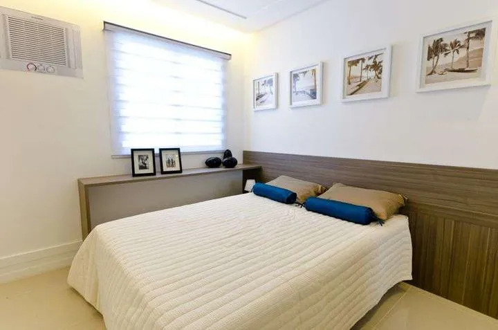 Imagem Apartamento com 2 Quartos à Venda, 50 m² em Ipojuca