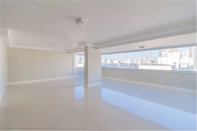 Imagem Cobertura Duplex 1 suíte 468m² Aclimação São Paulo Rua Castro Alves