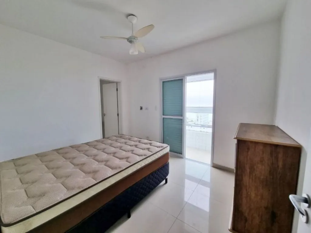 Imagem APARTAMENTO COM 110,00 m² - CAIÇARA - PRAIA GRANDE SP