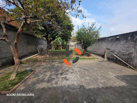 Imagem Casa com 2 Quartos em Terreno Amplo de 480 m² R$ 600.000,00 - Rancho Novo, Nova Iguaçu