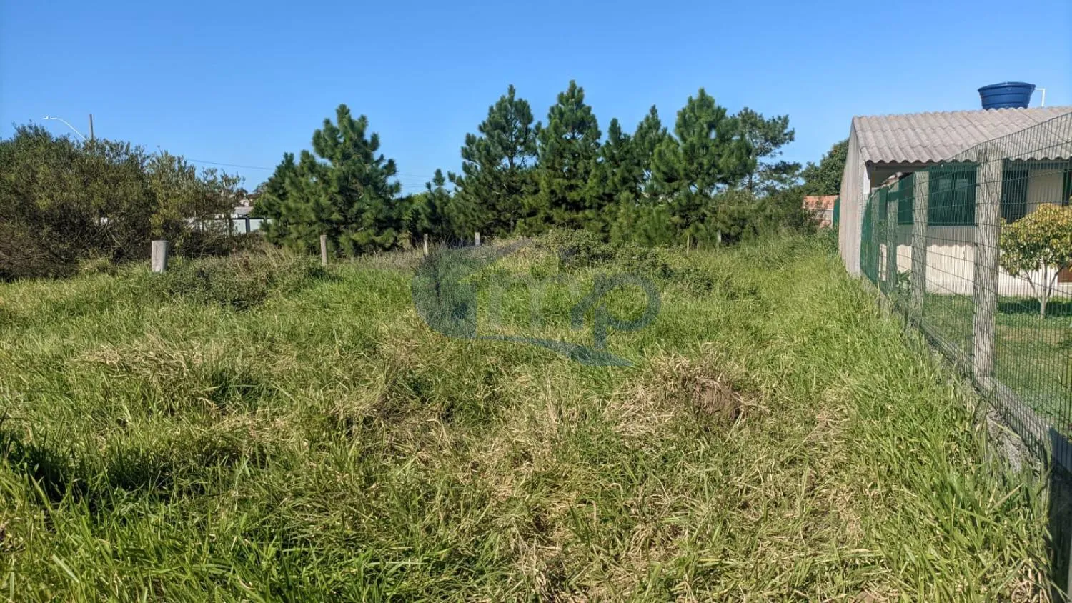 Imagem Terreno a venda na Praia Estrela do Mar a 4 quadras do mar