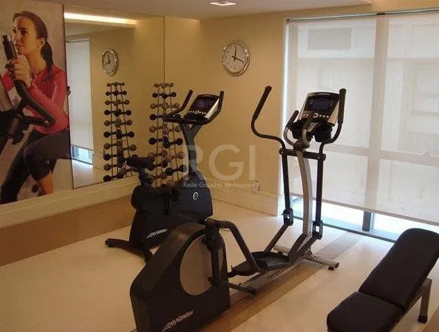 Imagem Sala Para comprar Com 44 m² por R$ 580.000,00 - Auxiliadora - Porto Alegre/RS