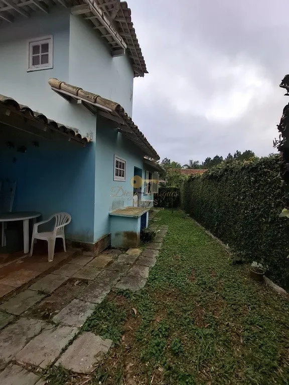 Imagem Casa em Condomínio para Venda em Teresópolis / RJ no bairro Green Valley