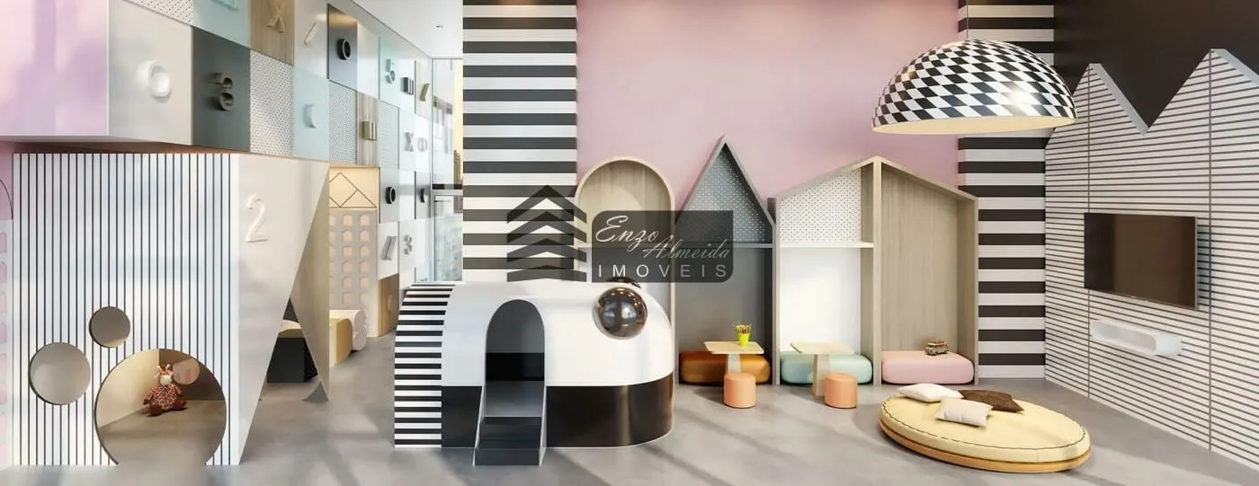 Imagem Apartamento à venda em São Paulo/SP