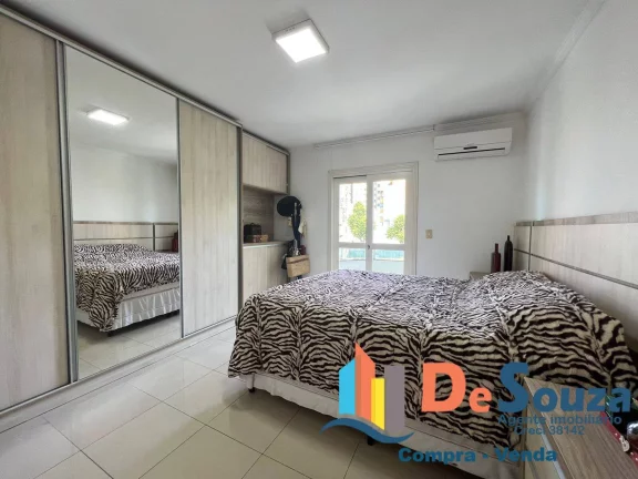 Imagem Duplex no centro com vista pro Rio Tramandai!