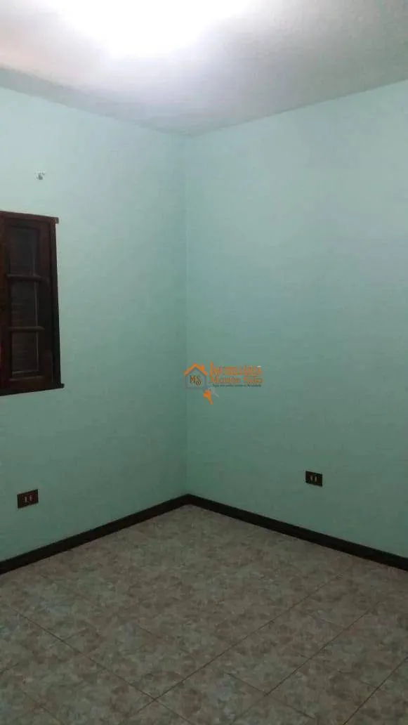 Imagem Casa com 3 dormitórios à venda, 200 m² por R$ 360.000,00 - Jardim Novo Portugal - Guarulhos/SP