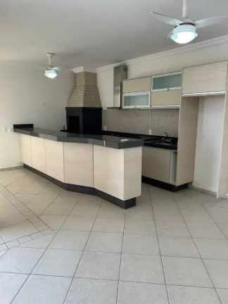Imagem CASA À VENDA NO CONDOMINIO RESIDENCIAL SANTA CLARA
