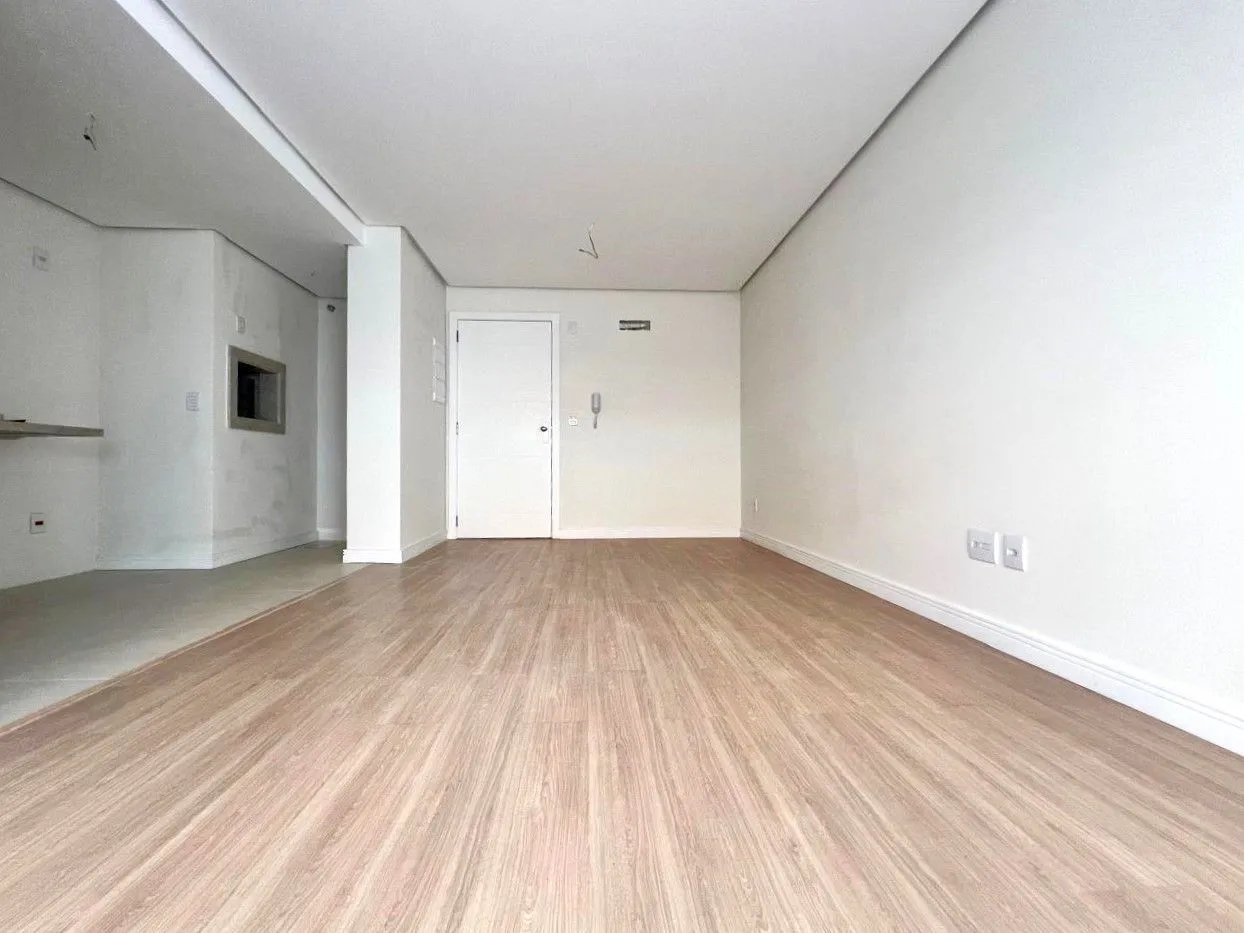 Imagem Studio com Garden no Bairro Bom Fim em Porto Alegre.